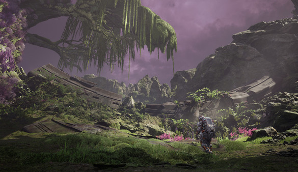 The Alters: Last Variable screenshot 1