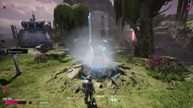 The Alters: Last Variable screenshot 4