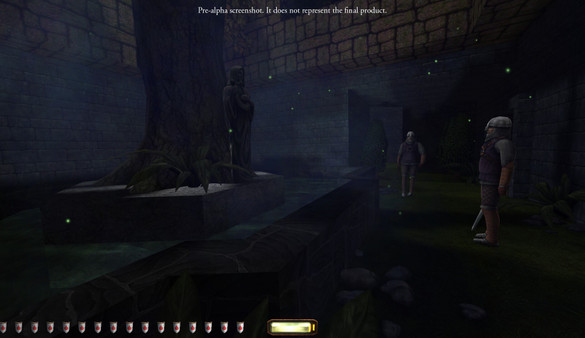Thief: The Dark Project Remastered screenshot 1