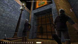 Thief: The Dark Project Remastered screenshot 2