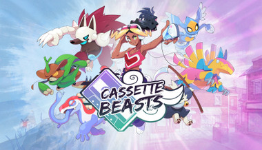 Cassette Beasts 2002
