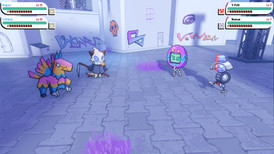 Cassette Beasts 2002 screenshot 4