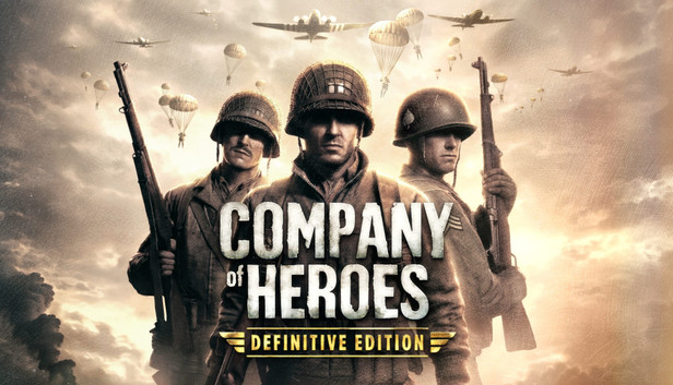 Company of Heroes - Definitive Edition