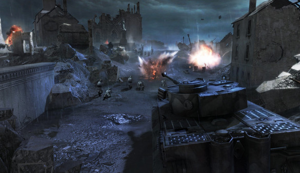 Company of Heroes - Definitive Edition screenshot 1