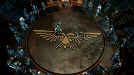 Warhammer 40,000: Rogue Trader - The Infinite Museion screenshot 5