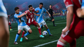 EA Sports FC 26 The World's Game Edition screenshot 2