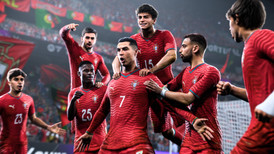EA Sports FC 26 The World's Game Edition screenshot 5