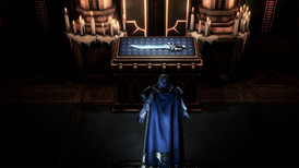 Warhammer 40,000: Rogue Trader - The Infinite Museion screenshot 2