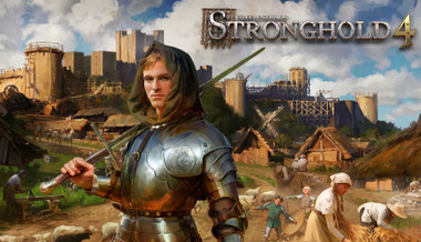 Stronghold 4
