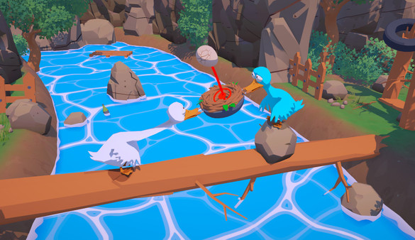 An Eggstremely Hard Game screenshot 1