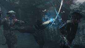 Onimusha: Way of the Sword - Premium Deluxe Edition screenshot 2