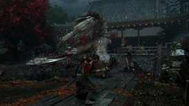 Onimusha: Way of the Sword - Deluxe Edition screenshot 3