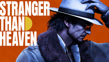 Stranger Than Heaven