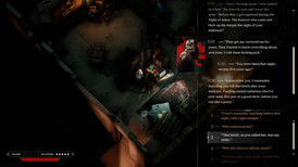 Vampire: The Masquerade — ETERNAL WHISPERS screenshot 3