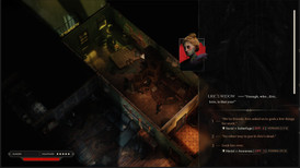 Vampire: The Masquerade — ETERNAL WHISPERS screenshot 5
