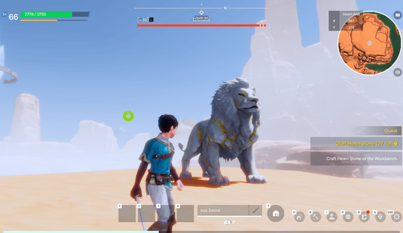 Layer Land screenshot 1