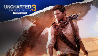 Uncharted 3: L'inganno di Drake Remastered