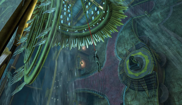 Uncharted 3: Drake’s Deception Remastered screenshot 1