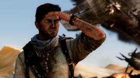 Uncharted 3: Drake’s Deception Remastered screenshot 4