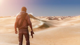 Uncharted 3: Drake’s Deception Remastered screenshot 5