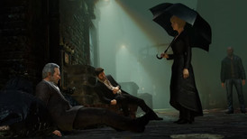 Uncharted 3: Oszustwo Drake'a Remastered screenshot 2