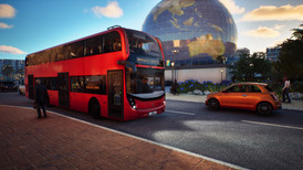 Bus Simulator 27 Year 1 Edition + Accesso con preacquisto screenshot 2