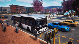 Bus Simulator 27 Year 1 Edition + Accesso con preacquisto screenshot 5