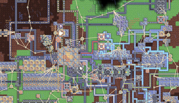 Mindustry screenshot 1