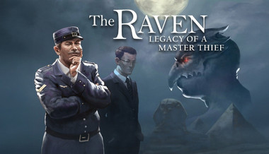 The Raven: Legacy of a Master Thief