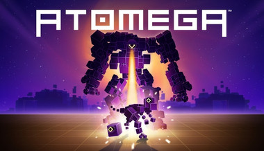 Atomega - PC (Steam)