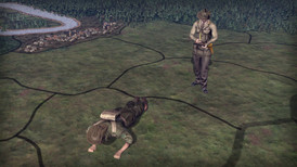 Theater Pack - Hearts of Iron IV: Thunder at our Gates screenshot 2