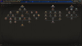 Theater Pack - Hearts of Iron IV: Thunder at our Gates screenshot 3