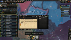 Theater Pack - Hearts of Iron IV: Thunder at our Gates screenshot 4