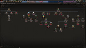 Theater Pack - Hearts of Iron IV: Thunder at our Gates screenshot 5