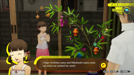 Persona 4 Revival screenshot 2