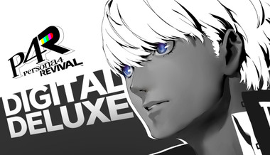 Persona 4 Revival - Digital Deluxe Edition