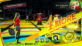 Persona 4 Revival - Digital Deluxe Edition screenshot 4