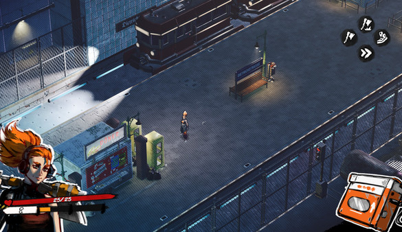Beat Slayer screenshot 1