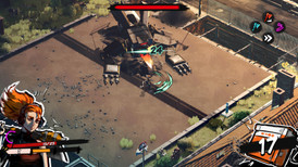 Beat Slayer screenshot 5