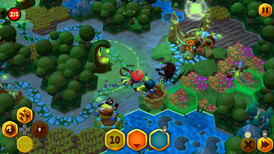 BeeFense BeeMastered screenshot 2