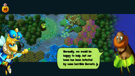 BeeFense BeeMastered screenshot 3