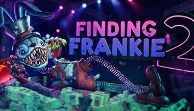 Finding Frankie 2