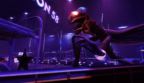 Finding Frankie 2 screenshot 1