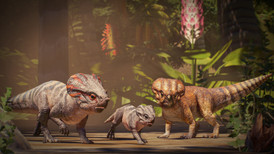 Jurassic World Evolution 3: Rebirth Expansion screenshot 2