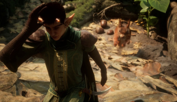 Smalland 2: Lost Realms screenshot 1