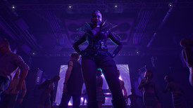Vampire: The Masquerade - Bloodlines 2 - The Flower & the Flame screenshot 5