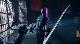 Vampire: The Masquerade - Bloodlines 2 - The Flower & the Flame screenshot 4