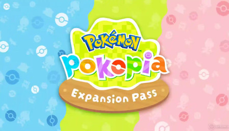 Pokémon Pokopia - Pass di espansione