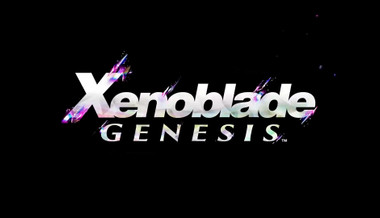 Xenoblade Genesis