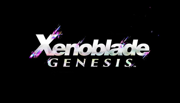 Xenoblade Genesis